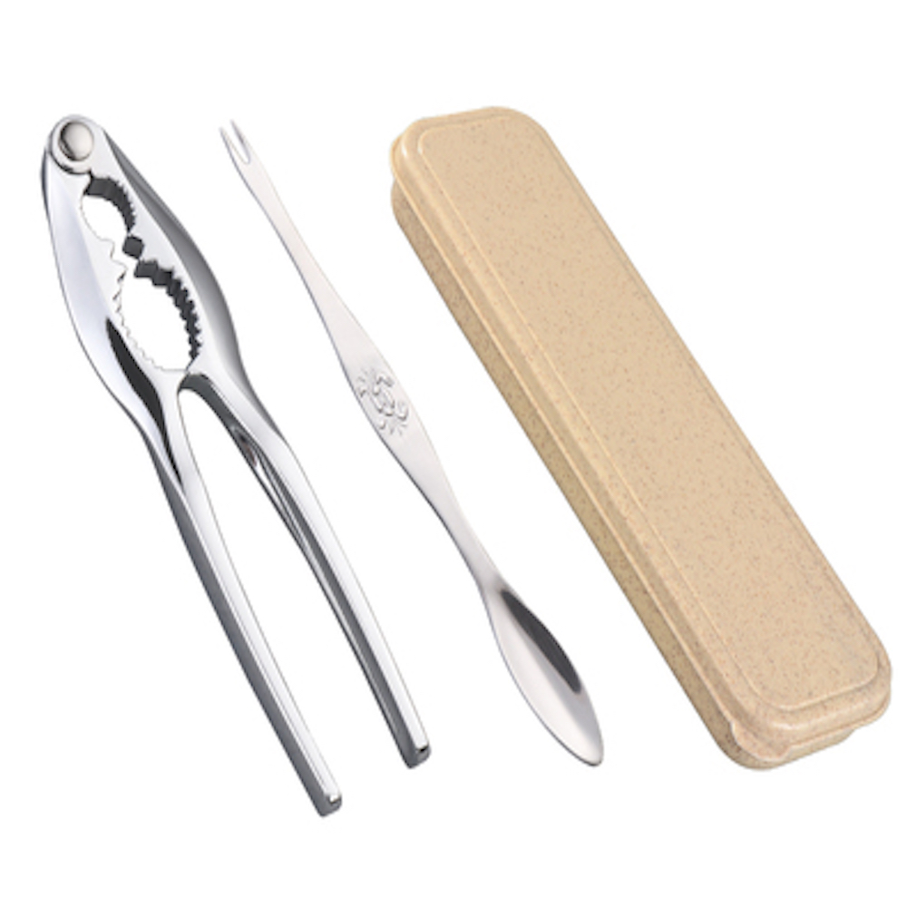 Crabbing tools on sale